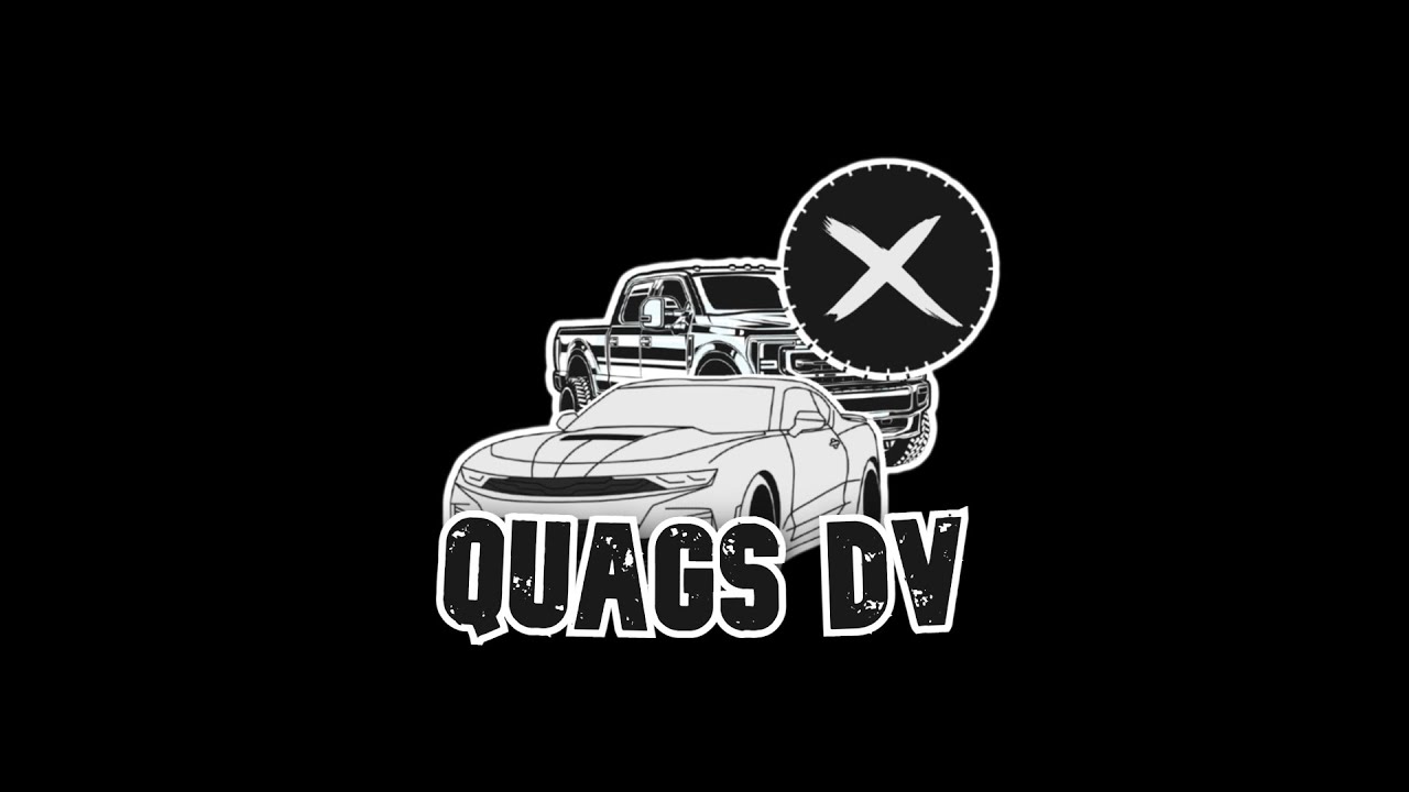 Quags DV [/dv with radius and a staff delete] Pay What You Want Thumbnail