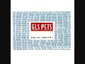 Noia De Vidre - Els Pets - Respira