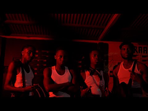 NORI & CHIFFA X ZULU X SAVV DWAYNE - G TOO REMIX