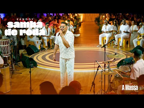 Macaco Gordo and XANDDY HARMONIA