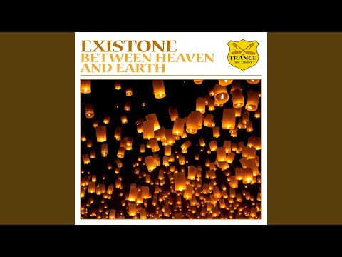 Between Heaven and Earth