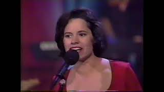 10,000 Maniacs on The Tonight Show with Jay Leno