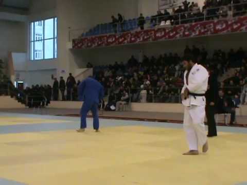 giorgi tsotsiashvili vs gavashelishvili saba kutaisi final 2009