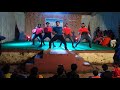 Yethi Yethi Vaaranam Aayiram Rockstar Dance Team Kochi 2K19