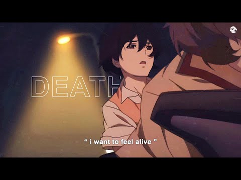 foster - dea*h wish (lyrics)