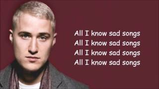 Download lagu Mike Posner -  I Took A Pill In Ibiza (Seeb Remix Clean) lyrics mp3