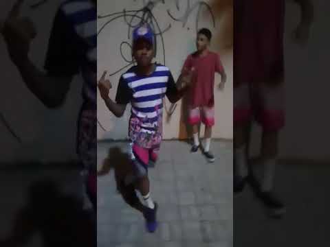 MC Denny_MC Fabinho da OSK e MC Kalzin - Pura Envolvência dos Baile (PASSINHO DOS MALOKA)