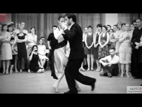 Fausto Carpino & Stephanie Fesneau, vaMOS Italian Intervention 14-18.06.2012 3