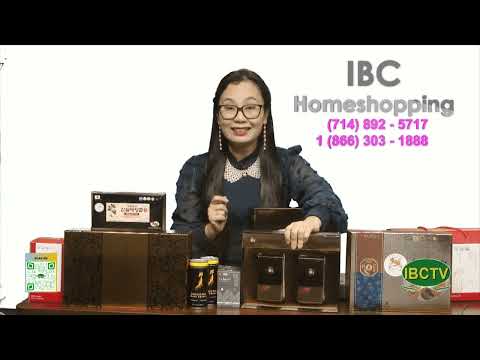 IBC HOMESHOPPING SAM