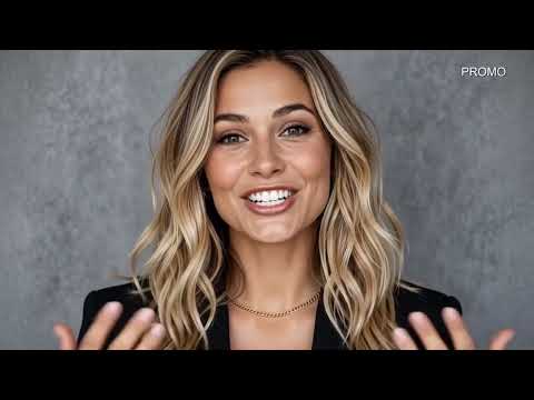 Promo Video "Aingel" KI-Schlagersängerin