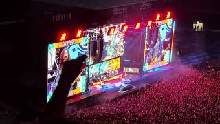 Bon Jovi - We weren't Born to Follow - Live at Wembley Stadium in London - September 4, 2026