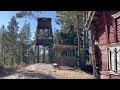 1024402 Unique property with lookout tower Frykstadshöjden in Värmland }}