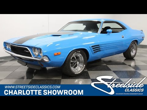 1972 Dodge Challenger (CC-1419268) for sale in Concord, North Carolina