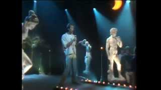 Robin Gibb - Boys Do Fall In Love (Danish TV) - ((STEREO))