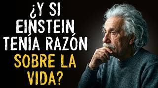 Lo Que Einstein Sabía Sobre La Vida Que Nunca Aparece En Los Libros