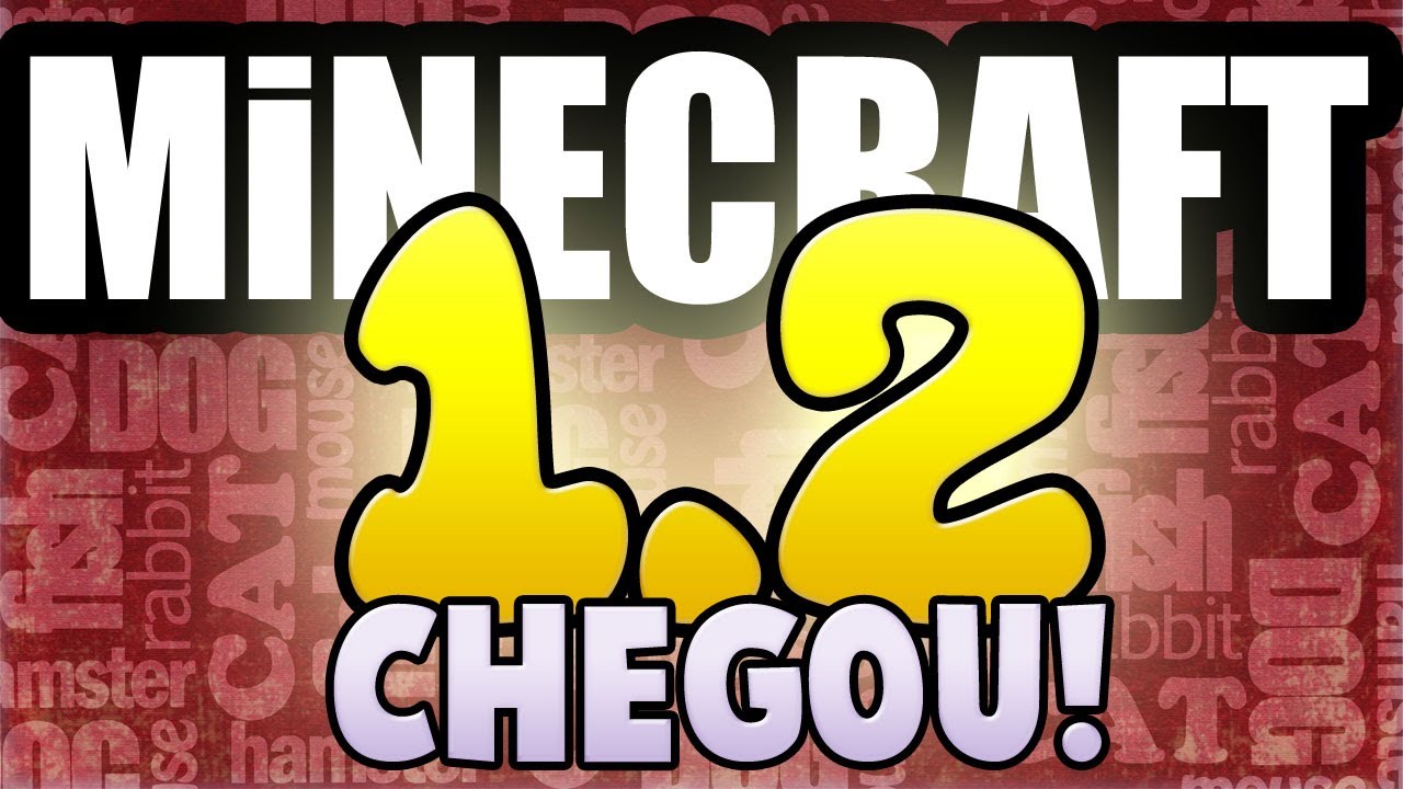 CdN Game Show - Minecraft 1.2: o que tem de novo?