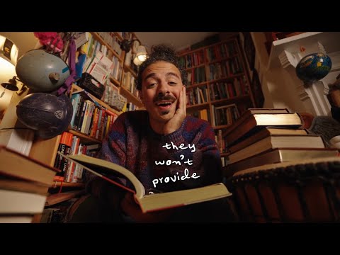 Anees - Thrive (Official Lyric Video)