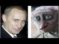 Путин и Кабаева - Ты моя девочка 