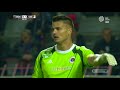 videó: Budapest Honvéd - Vasas 1-4, 2017 - Összefoglaló