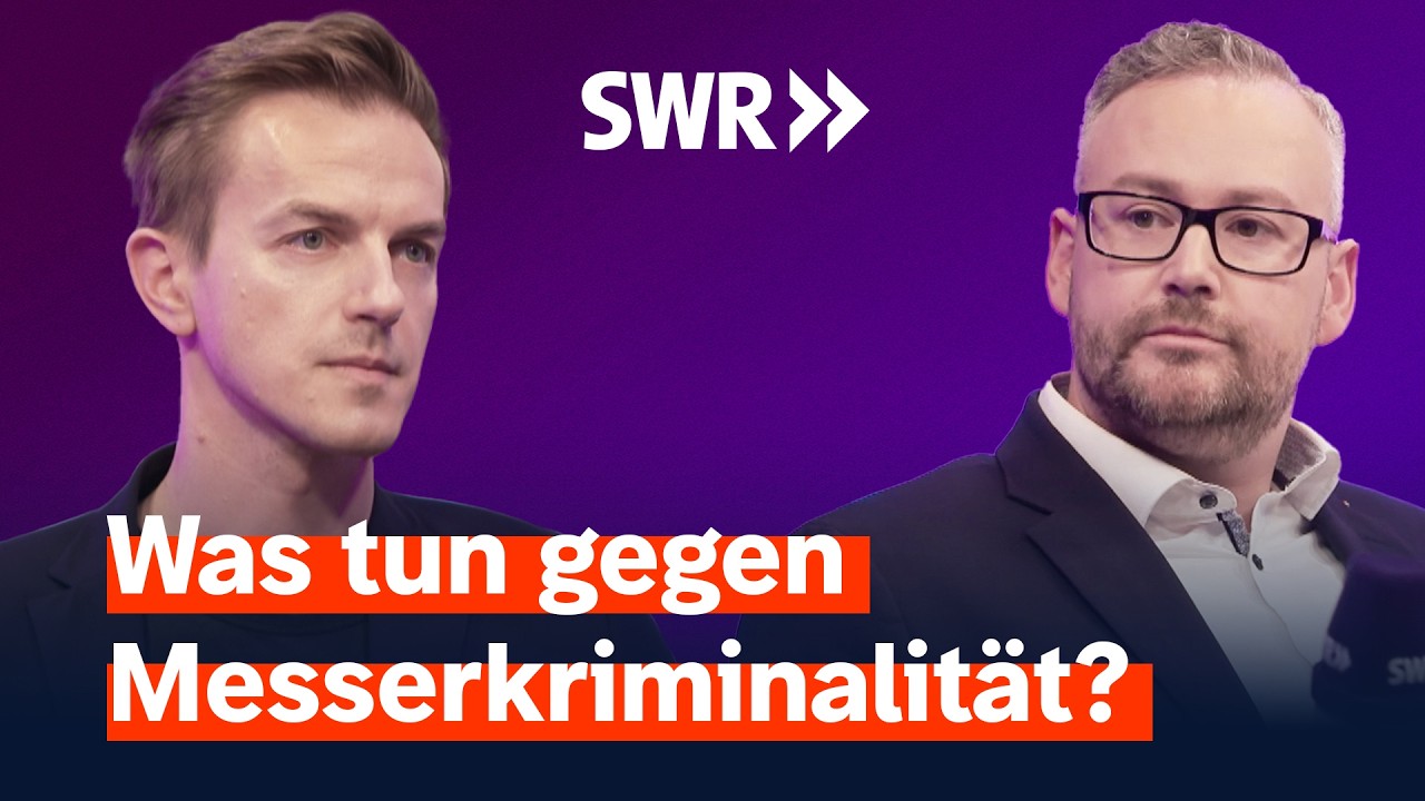 AfD & SPD streiten um die Zukunft von Kaiserslautern