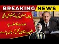 PTI Leader Shoaib Shaheen Broke the Silence about Chief Justice Extension | Public News