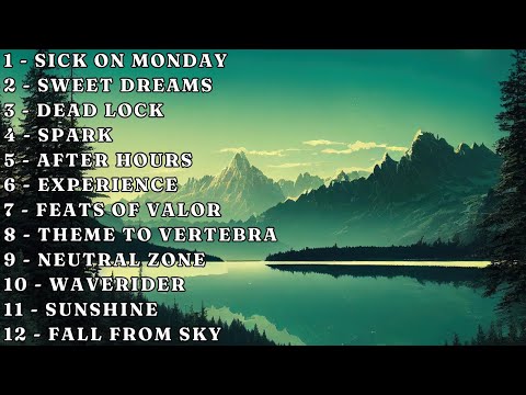 Elwood Songs Compilation