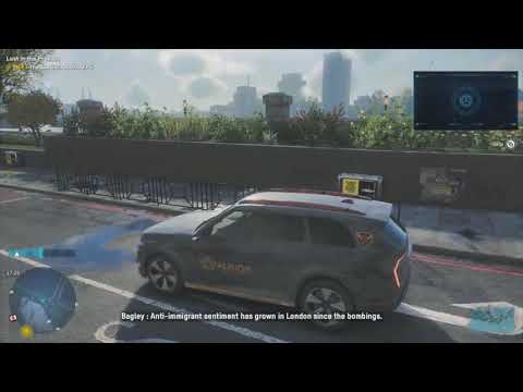 Watch Dogs Legion Redeem Code Free Download -...