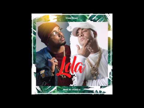 Yomil y el Dany - Lola (AUDIO OFICIAL)