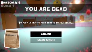 Kill the Emoji gameplay on the Nintendo Switch