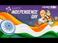 Independence Day 2022 August 15 Jai Hind Indian Independence Day Video Status