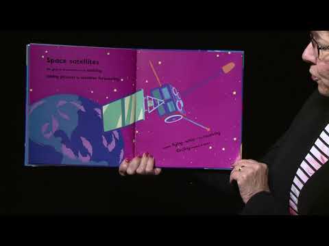 Wee Share Stories - Zoom, Rocket, Zoom!