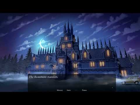 Ruby Dreams: Immortal Promise