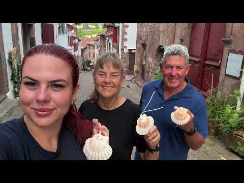 Our Camino Frances 2025