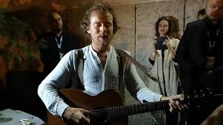 Damien Rice - Accidental Babies