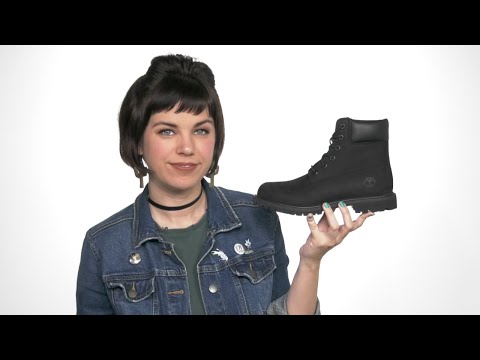 timberland 6 inch premium wp boot