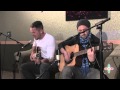 These Times - SafetySuit Acoustic Performance at Mohegan Sun