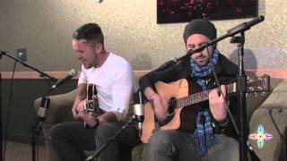 These Times - SafetySuit Acoustic Performance at Mohegan Sun