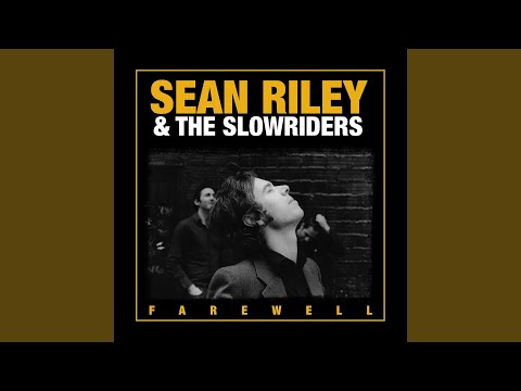 Moving On - Sean Riley and The Slowriders