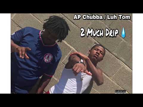 Luh Tom - Twerk Ft. Ap Chubba