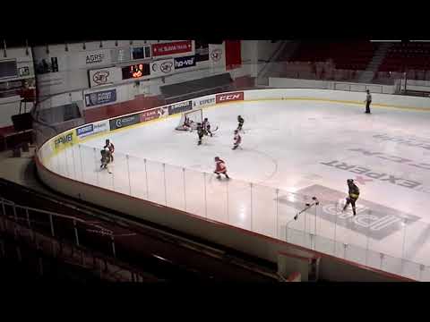 20180916 HC Slavia Praha - Slavoj Velké Popovice 1_ 2