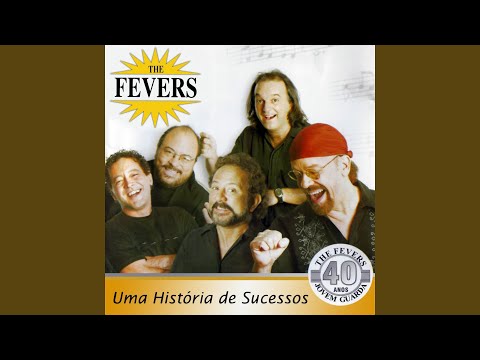 Elas Por Elas - The Fevers