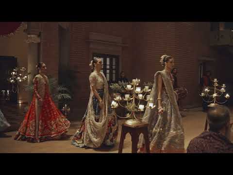 Rano's Heirlooms Kal Aaj Aur Kal | Kayee Chaand