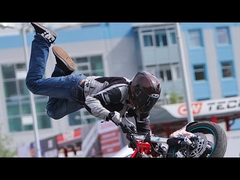 1 Место  ISC 2015 - Виталий Пасевич