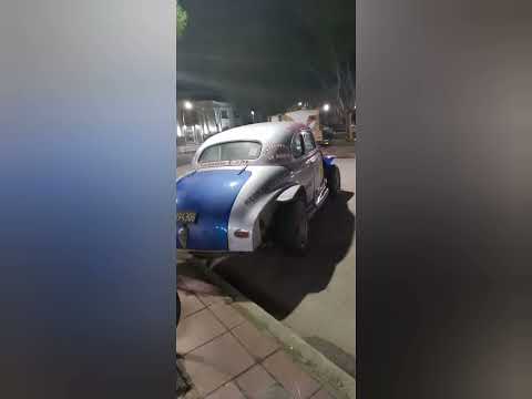 La noche de los museos en Pehuajó 