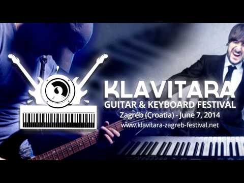 KLAVITARA 2014 Official Spot