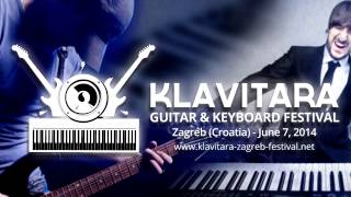 KLAVITARA 2014 Official Spot