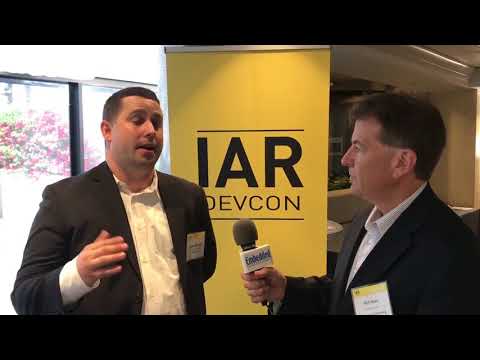 In the Know Engineering at IAR DevCon