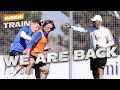 POSSESSION & PHYSICAL TESTS with Ancelotti