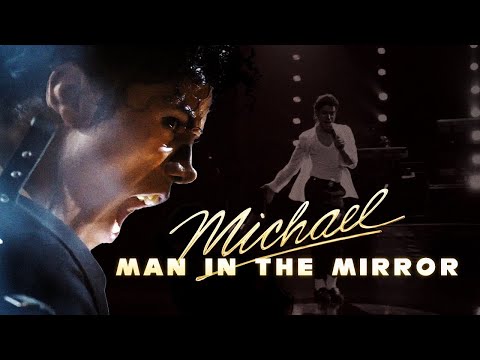 Michael Biopic – Man In The Mirror (Concept Soundtrack by Azura Music)