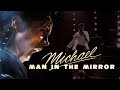 Michael Biopic Man In The Mirror Concept Soundtrack By Azura Music